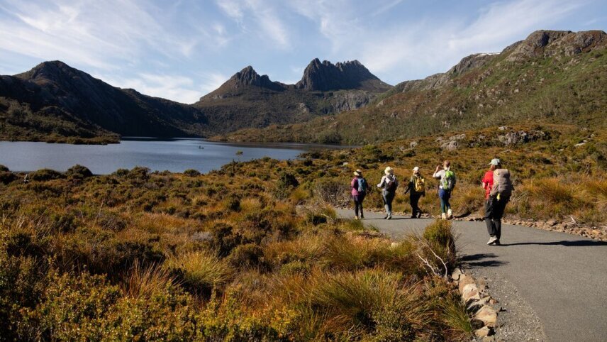 Best of Tasmania
