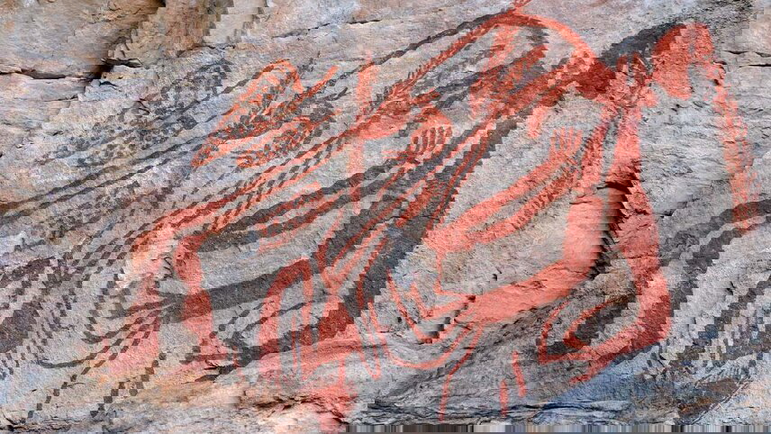 Kakadu, Katherine & Litchfield Explorer