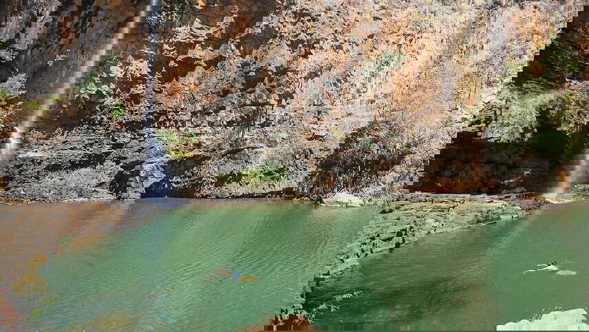 Kakadu, Katherine & Litchfield Explorer