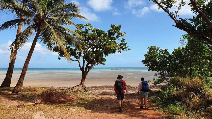 Cape York & Torres Strait Explorer