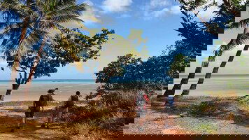 10 Day Cape York & Torres Strait Explorer (Intrepid)