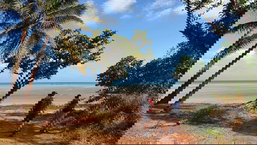 Cape York & Torres Strait Explorer