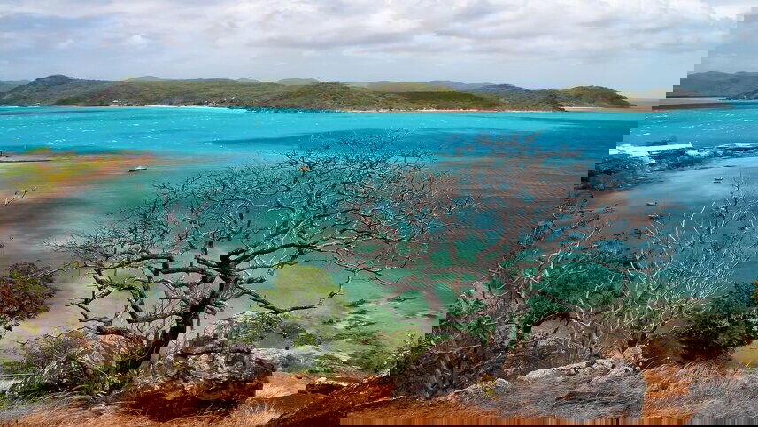 Cape York & Torres Strait Explorer