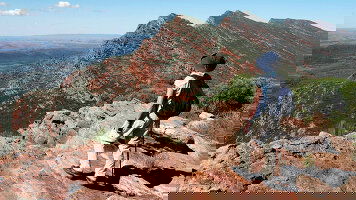 10 Day South Australia Outback Adventure (Intrepid)