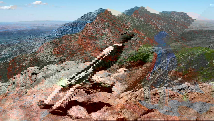 South Australia Outback Adventure