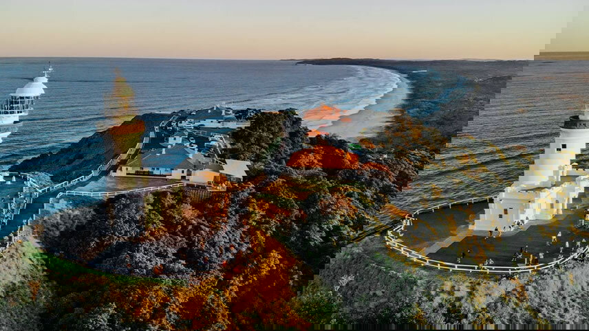 Sydney to Brisbane Adventure