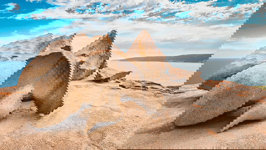 Kangaroo Island Adventure