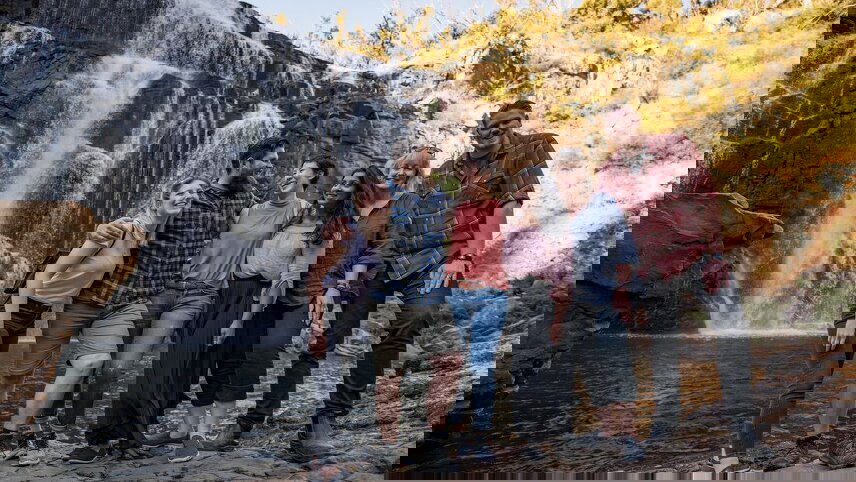 Melbourne to Kangaroo Island Adventure