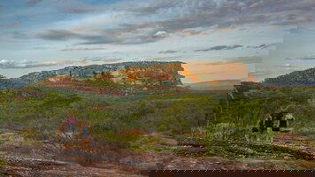 6 Day Top End & Kakadu Adventure (Intrepid)