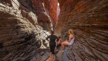 5 Day Karijini Explorer (Intrepid)