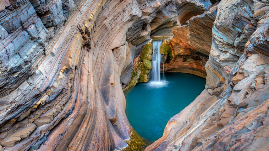 Karijini Explorer