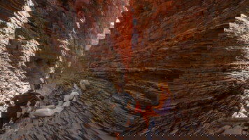 12 Day West Coast & Karijini Adventure (Intrepid)