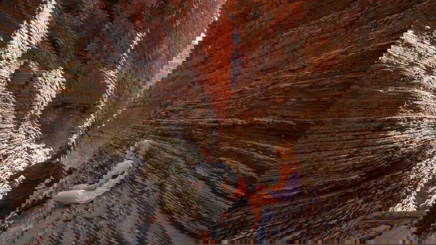 West Coast & Karijini Adventure