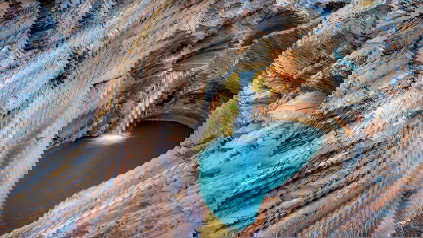 West Coast & Karijini Adventure