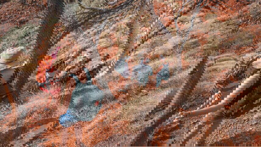 West Coast & Karijini Adventure