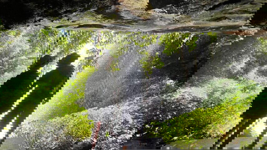 Melbourne to Cairns Adventure