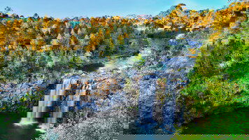 13 Day Melbourne to Brisbane Adventure (Intrepid)