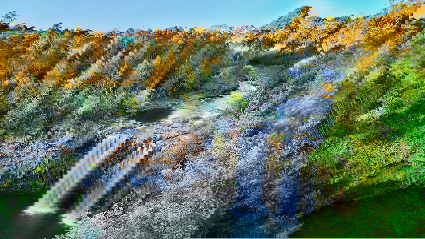 Melbourne to Brisbane Adventure