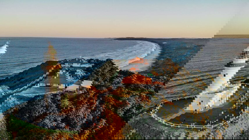 Sydney to Cairns Adventure