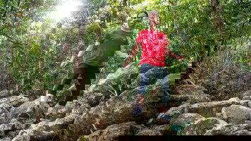 13 Day North Queensland Adventure (Intrepid)