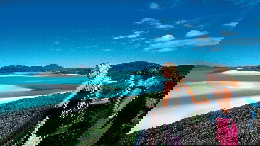 East Coast Australia Adventure