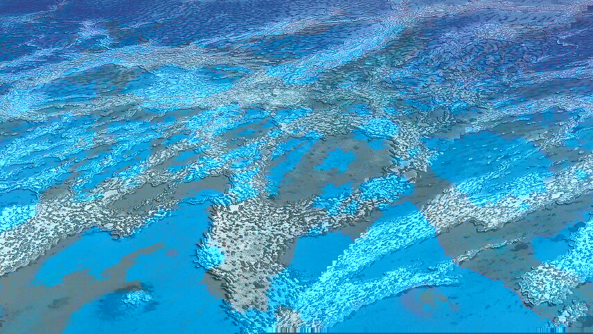 East Coast Australia Adventure