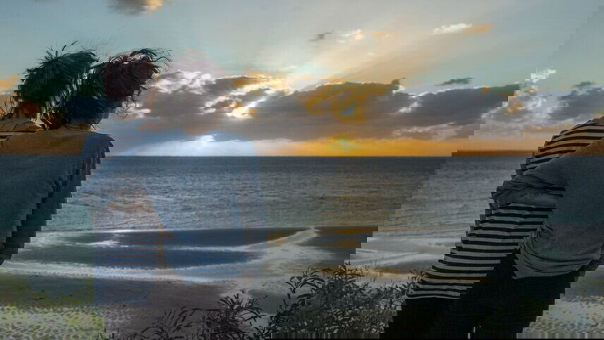 West Coast Adventure (Northbound)