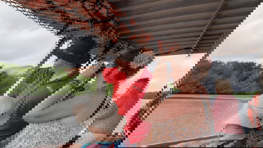 Cape York & Torres Strait Adventure