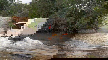 10 Day Cape York & Torres Strait Adventure (Intrepid)