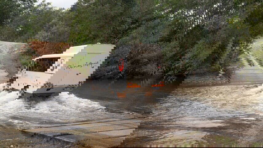 Cape York & Torres Strait Adventure