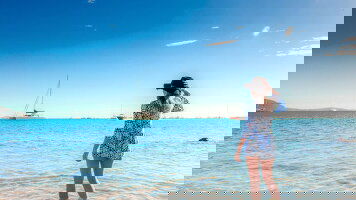 10 Day Essential Brisbane to Cairns (Intrepid)