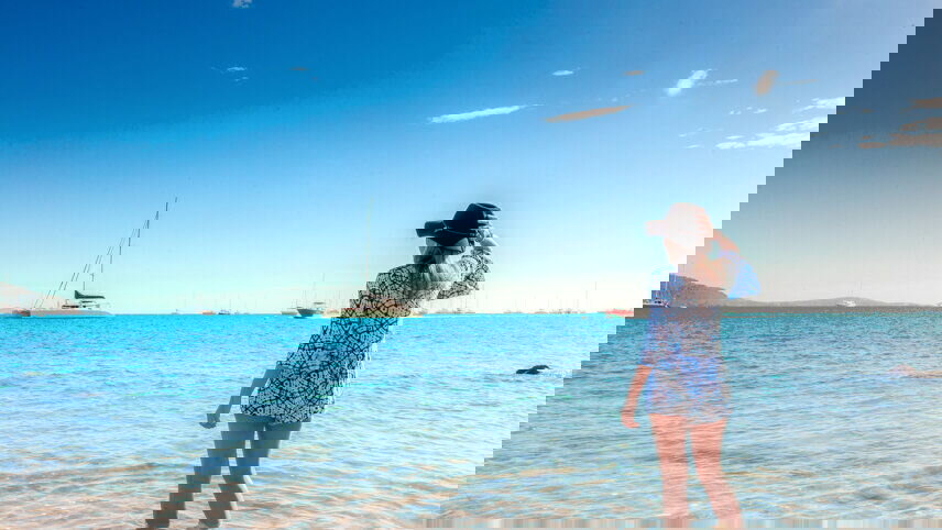 Essential Brisbane to Cairns