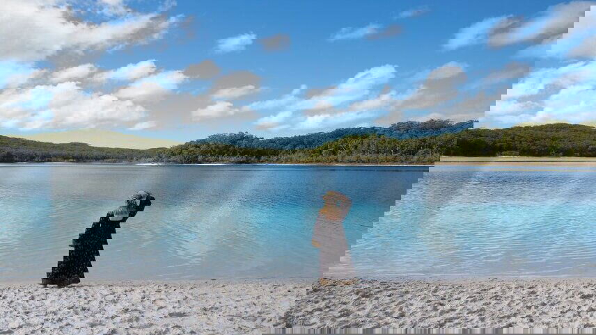 Essential Brisbane to Cairns