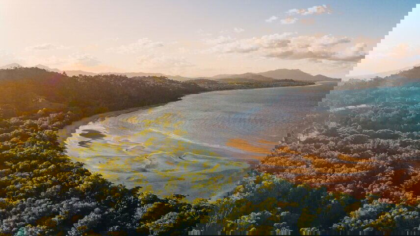 Essential Brisbane to Cairns