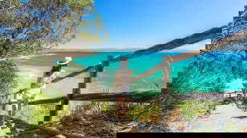 8 Day One Week from Sydney to Brisbane (Intrepid)