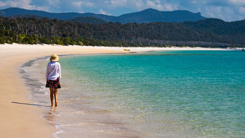 Real Australia