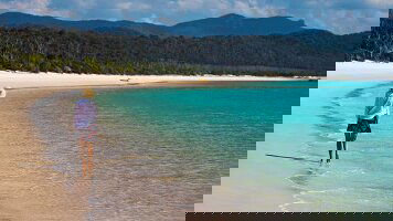 17 Day Real Australia (Intrepid)