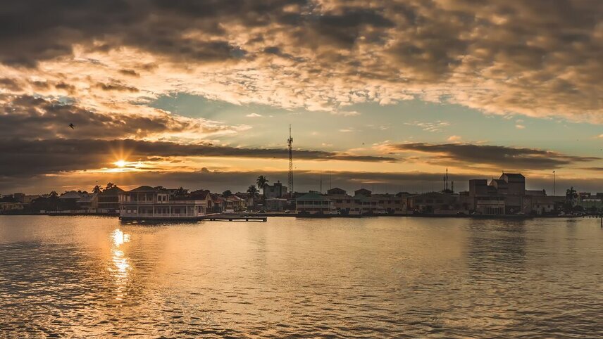 Tikal Guatemala And Belize Short Break