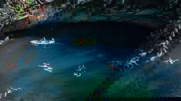 24 Day Best of Mexico & Costa Rica (Intrepid)