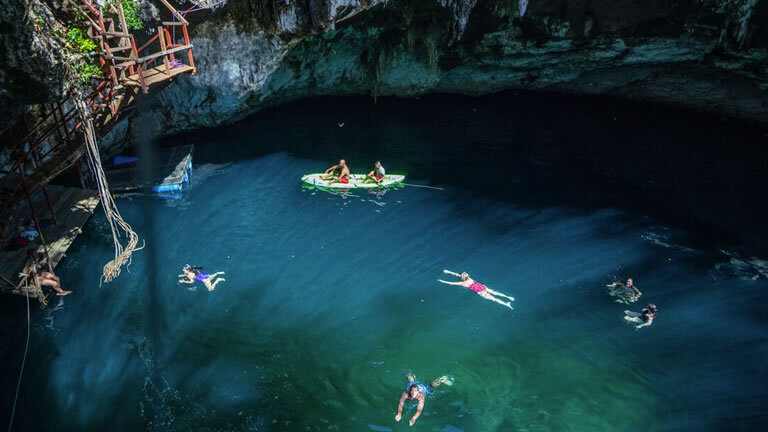 Best of Mexico & Costa Rica