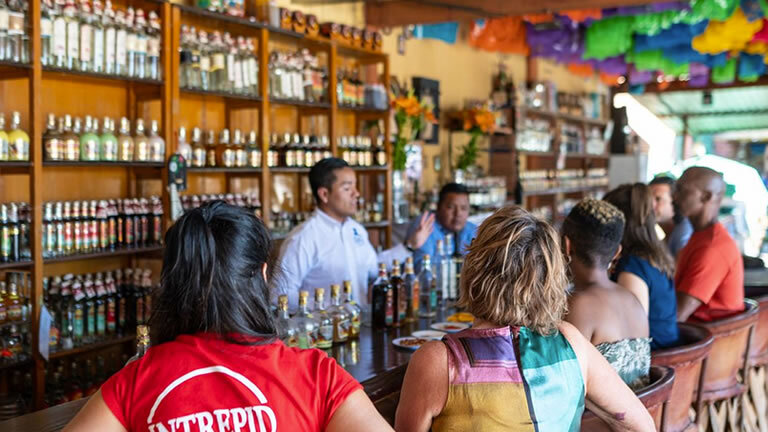 Best of Mexico & Costa Rica