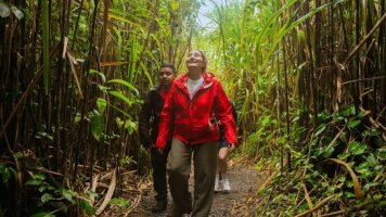 8 Day Premium Costa Rica: Tortuguero and Caribbean Coast (Intrepid)