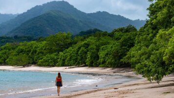 16 Day Premium Costa Rica in Depth (Intrepid)