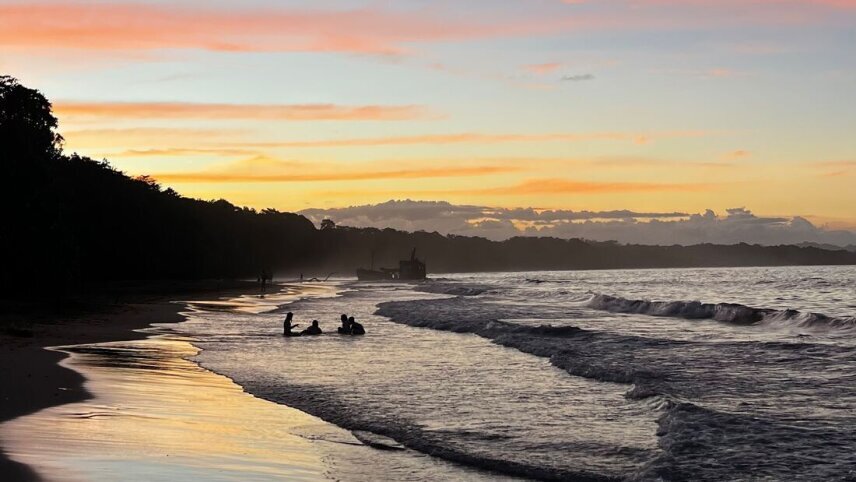 Premium Costa Rica in Depth