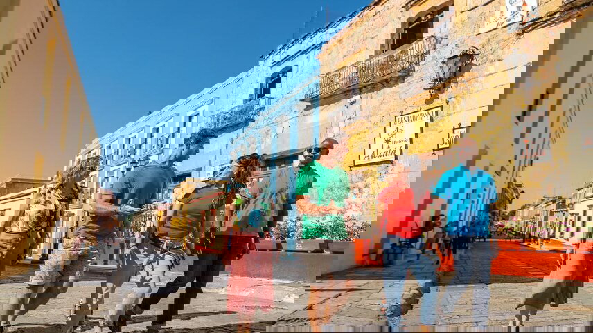 Premium Mexico in Depth