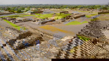 15 Day Premium Mexico in Depth (Intrepid)