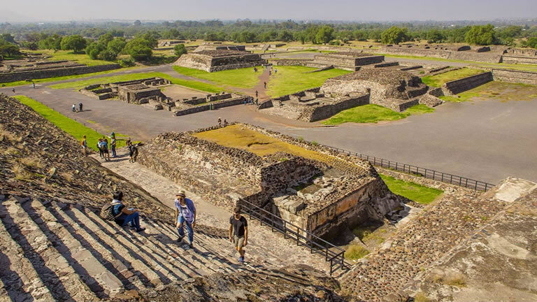 Premium Mexico in Depth