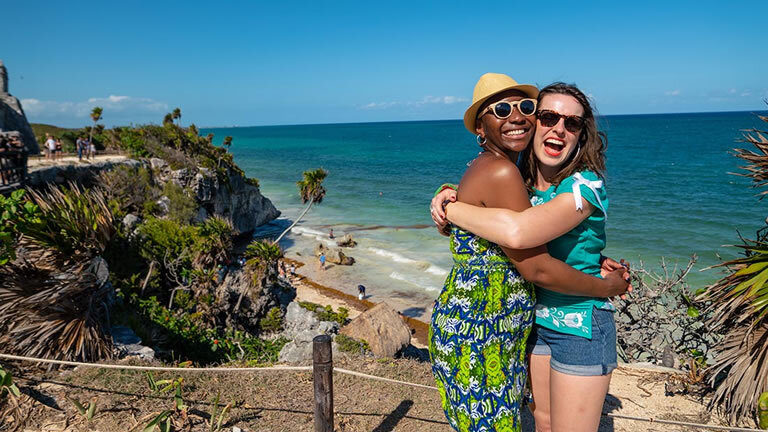 Premium Mexico in Depth