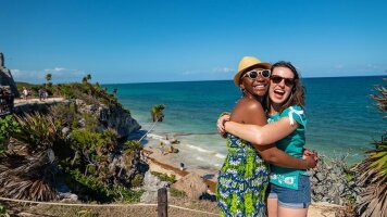 8 Day Premium Mexico Yucatan Highlights (Intrepid)