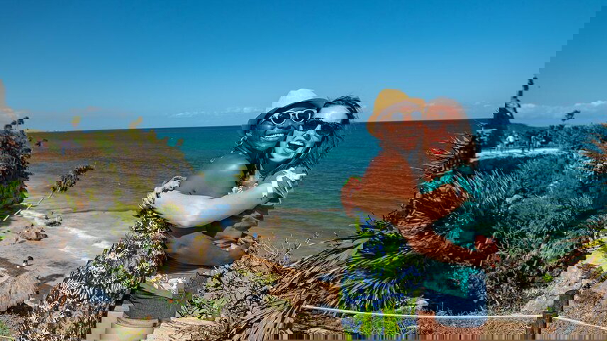 Premium Mexico Yucatan Highlights